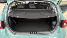 Hyundai i20 1.0T GDi 48V MHD SE Connect 5dr Petrol Hatchback